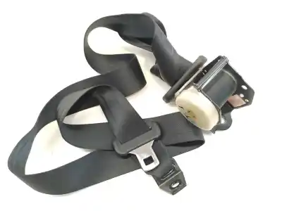Second-hand car spare part rear left seat belt for mazda 2 (de_, dh_) 1.3 (de3fs) oem iam references bge030007