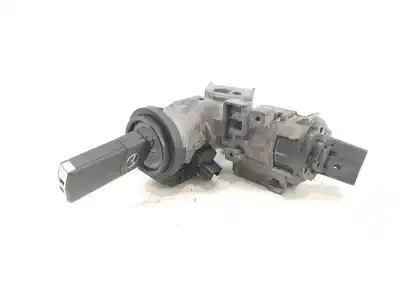 Second-hand car spare part ignition switch for mazda 2 (de_, dh_) 1.3 (de3fs) oem iam references d01h66938b