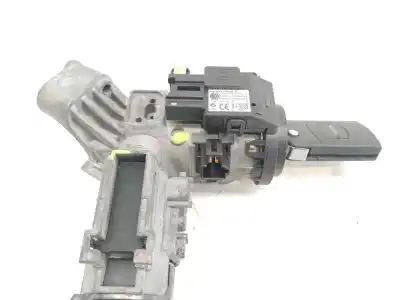 Second-hand car spare part ignition switch for mazda 2 (de_, dh_) 1.3 (de3fs) oem iam references d01h66938b  