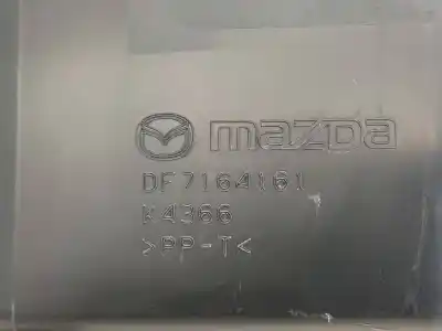Second-hand car spare part glove compartment for mazda 2 (de_, dh_) 1.3 (de3fs) oem iam references df7164161  