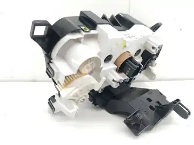 Peça sobressalente para automóvel em segunda mão comando de sofagem (chauffage / ar condicionado)  por mazda 2 (de_, dh_) 1.3 (de3fs) referências oem iam udf71  