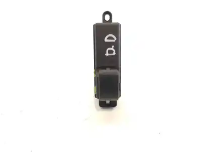 Second-hand car spare part right front power window switch for mazda 2 (de_, dh_) 1.3 (de3fs) oem iam references d65166370