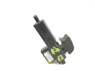 Second-hand car spare part right front power window switch for mazda 2 (de_, dh_) 1.3 (de3fs) oem iam references d65166370  