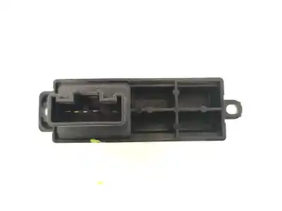 Second-hand car spare part right front power window switch for mazda 2 (de_, dh_) 1.3 (de3fs) oem iam references d65166370  