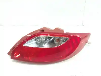 Second-hand car spare part right tailgate light for mazda 2 (de_, dh_) 1.3 (de3fs) oem iam references d65151150