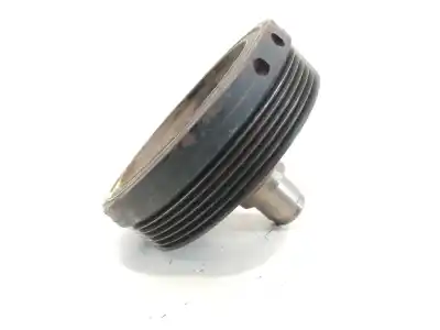 Second-hand car spare part crankshaft pulley for mazda 2 (de_, dh_) 1.3 (de3fs) oem iam references zj3811400