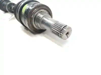 Second-hand car spare part front right transmission for mazda 2 (de_, dh_) 1.3 (de3fs) oem iam references fd8025500b  