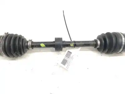 Second-hand car spare part front right transmission for mazda 2 (de_, dh_) 1.3 (de3fs) oem iam references fd8025500b  