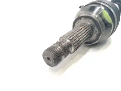 Second-hand car spare part front right transmission for mazda 2 (de_, dh_) 1.3 (de3fs) oem iam references fd8025500b  