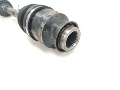 Second-hand car spare part front left transmission for mazda 2 (de_, dh_) 1.3 (de3fs) oem iam references fd8025600a  