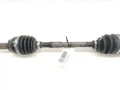 Second-hand car spare part front left transmission for mazda 2 (de_, dh_) 1.3 (de3fs) oem iam references fd8025600a  