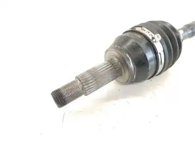 Second-hand car spare part front left transmission for mazda 2 (de_, dh_) 1.3 (de3fs) oem iam references fd8025600a  