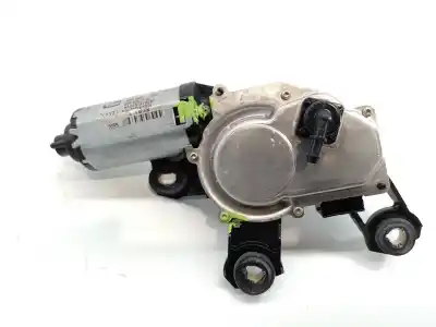 Pezzo di ricambio per auto di seconda mano motore tergicristallo posteriore per audi a3 (8p) 2.0 tdi limited edition (103kw) riferimenti oem iam 8e9955711c  