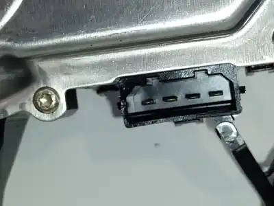 Pezzo di ricambio per auto di seconda mano motore tergicristallo posteriore per audi a3 (8p) 2.0 tdi limited edition (103kw) riferimenti oem iam 8e9955711c  
