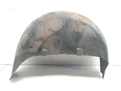 Second-hand car spare part rear left wheel arch for volkswagen caddy ka/kb (2k) furg. oem iam references 2k0810971e  