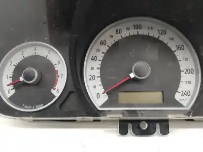 Peça sobressalente para automóvel em segunda mão quadrante por kia cee´d active referências oem iam 940031h010  