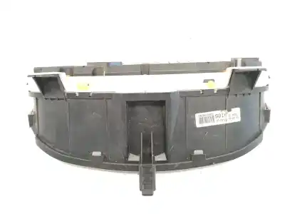 Peça sobressalente para automóvel em segunda mão quadrante por kia cee´d active referências oem iam 940031h010  