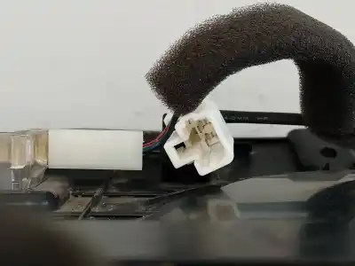 Peça sobressalente para automóvel em segunda mão porta luvas por kia cee´d active referências oem iam 847601h000  