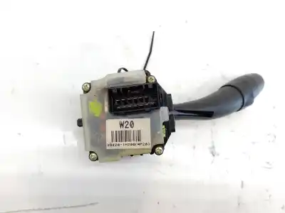 Peça sobressalente para automóvel em segunda mão comutador de limpa vidros por kia cee´d active referências oem iam 934201h200  