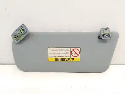 Автозапчастина б/у правильний натір для kia cee´d active посилання на oem iam 852021h000em  