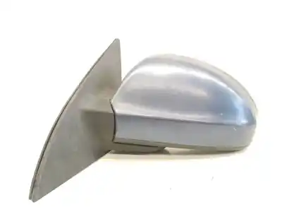 Peça sobressalente para automóvel em segunda mão espelho retrovisor esquerdo por kia cee´d active referências oem iam ed3dr  