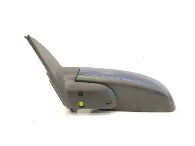 Peça sobressalente para automóvel em segunda mão espelho retrovisor esquerdo por kia cee´d active referências oem iam ed3dr  