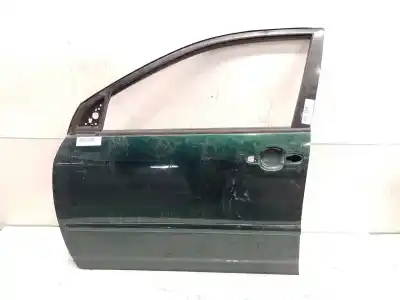 Gebrauchtes Autoersatzteil LINKE VORDERE TÜR zum TOYOTA COROLLA (E12)  OEM-IAM-Referenzen 6700202171  