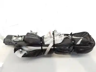 Peça sobressalente para automóvel em segunda mão airbag de cortina dianteiro direito por peugeot 508 access referências oem iam 9686330180