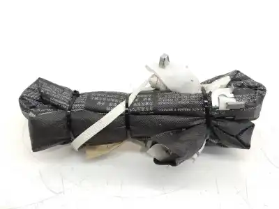 Peça sobressalente para automóvel em segunda mão airbag de cortina dianteiro esquerdo por peugeot 508 access referências oem iam 9686330280