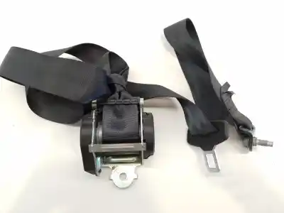 Peça sobressalente para automóvel em segunda mão cinto de segurança traseiro direito por peugeot 508 access referências oem iam 8976j1