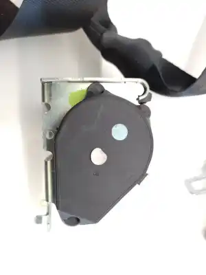 Peça sobressalente para automóvel em segunda mão cinto de segurança traseiro direito por peugeot 508 access referências oem iam 8976j1  