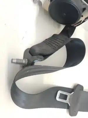 Second-hand car spare part rear left seat belt for peugeot 508 access oem iam references 8976j1  