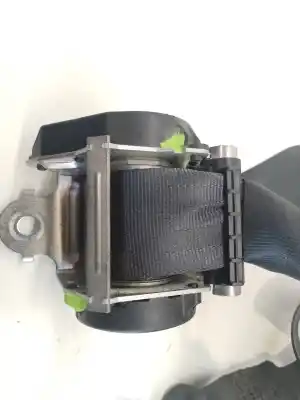 Second-hand car spare part rear left seat belt for peugeot 508 access oem iam references 8976j1  