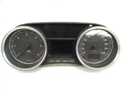 Peça sobressalente para automóvel em segunda mão Quadrante por PEUGEOT 508 Access Referências OEM IAM 9665966080  