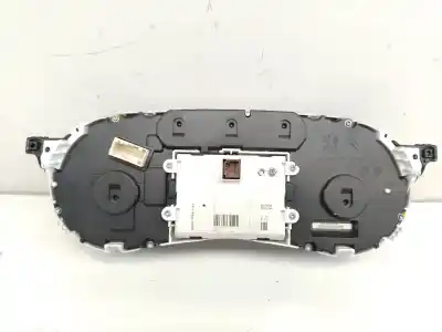 Peça sobressalente para automóvel em segunda mão quadrante por peugeot 508 access referências oem iam 9665966080  