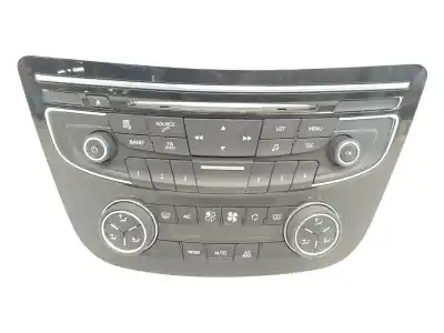 Peça sobressalente para automóvel em segunda mão comando de sofagem (chauffage / ar condicionado) por peugeot 508 access referências oem iam 96767059xz