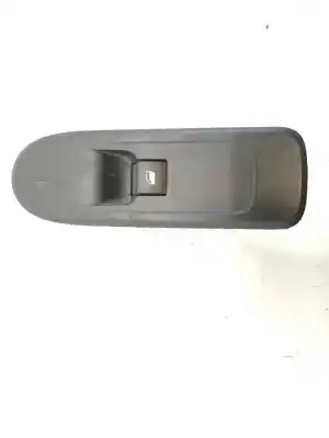 Peça sobressalente para automóvel em segunda mão Botão / Interruptor Elevador Vidro Dianteiro Direito por PEUGEOT 508 Access Referências OEM IAM 96661102XT  