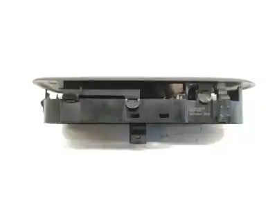 Peça sobressalente para automóvel em segunda mão botão / interruptor elevador vidro dianteiro direito por peugeot 508 access referências oem iam 96661102xt  