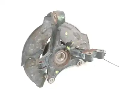 Peça sobressalente para automóvel em segunda mão manga de eixo dianteira esquerda por peugeot 508 access referências oem iam 3646a9