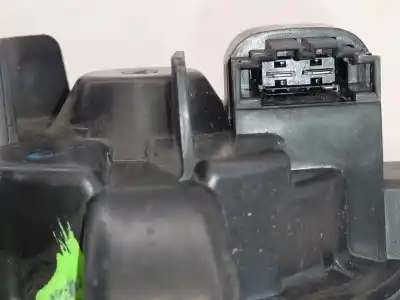 Peça sobressalente para automóvel em segunda mão motor de sofagem por peugeot 508 access referências oem iam 6441ew  