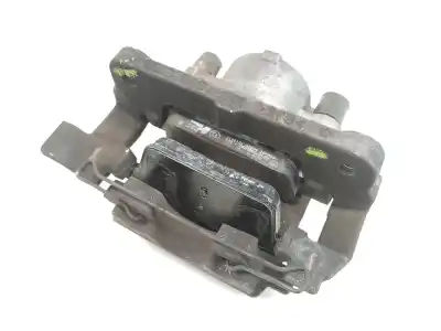Peça sobressalente para automóvel em segunda mão pinça de travão dianteira direita por peugeot 508 access referências oem iam 1651768080  