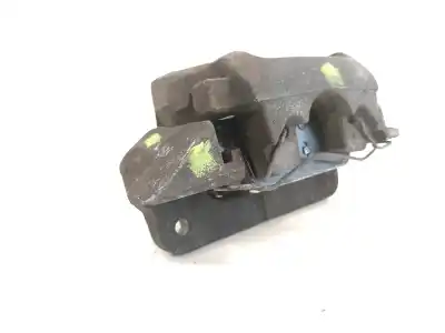 Peça sobressalente para automóvel em segunda mão pinça de travão dianteira esquerda por peugeot 508 access referências oem iam 1651767980  