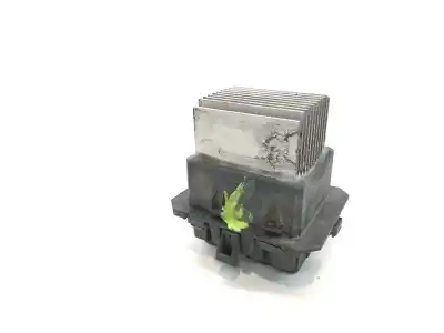 Peça sobressalente para automóvel em segunda mão resistência sofagem chauffage por peugeot 508 access referências oem iam 1606222380  