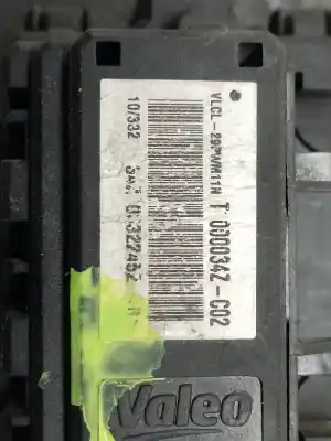 Peça sobressalente para automóvel em segunda mão resistência sofagem chauffage por peugeot 508 access referências oem iam 1606222380  