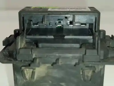 Peça sobressalente para automóvel em segunda mão resistência sofagem chauffage por peugeot 508 access referências oem iam 1606222380  