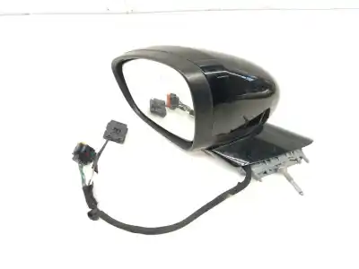 Peça sobressalente para automóvel em segunda mão espelho retrovisor esquerdo por peugeot 508 access referências oem iam 968748069v