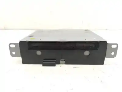 Peça sobressalente para automóvel em segunda mão sistema de áudio / rádio cd por peugeot 508 access referências oem iam 9666994980