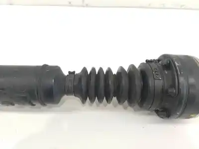 Автозапчастина б/у центр трансмісії для opel antara cosmo 4x4 посилання на oem iam 96624771  