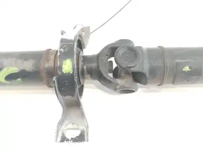 Автозапчастина б/у центр трансмісії для opel antara cosmo 4x4 посилання на oem iam 96624771  