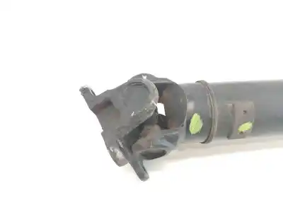 Автозапчастина б/у центр трансмісії для opel antara cosmo 4x4 посилання на oem iam 96624771  